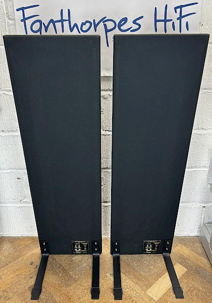 Magnepan LSR Magneplanar Loudspeakers for sale - image 1