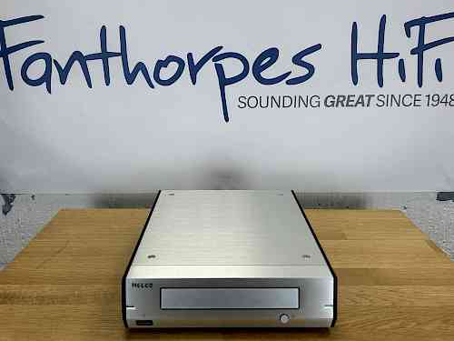 Used Melco D-100 USB Optical Disc Drive for sale in Hull UK