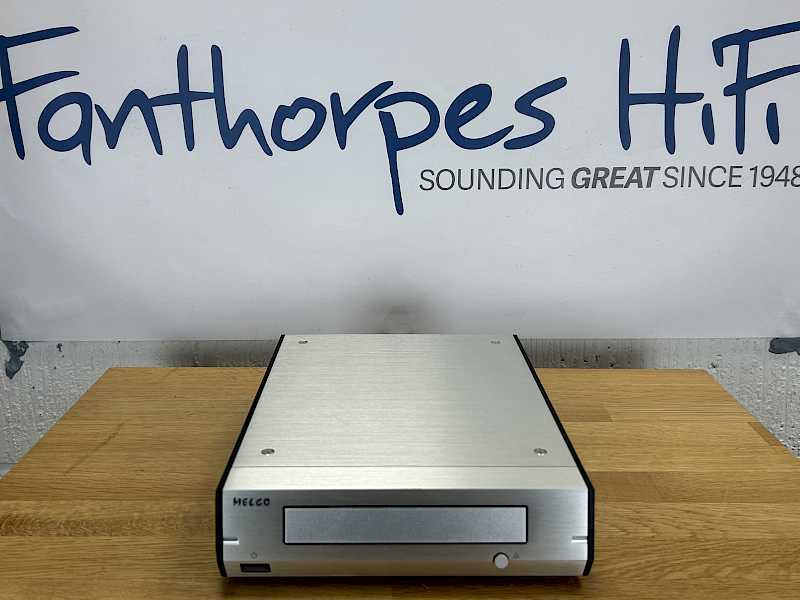 Melco D-100 USB Optical Disc Drive for sale - image 1