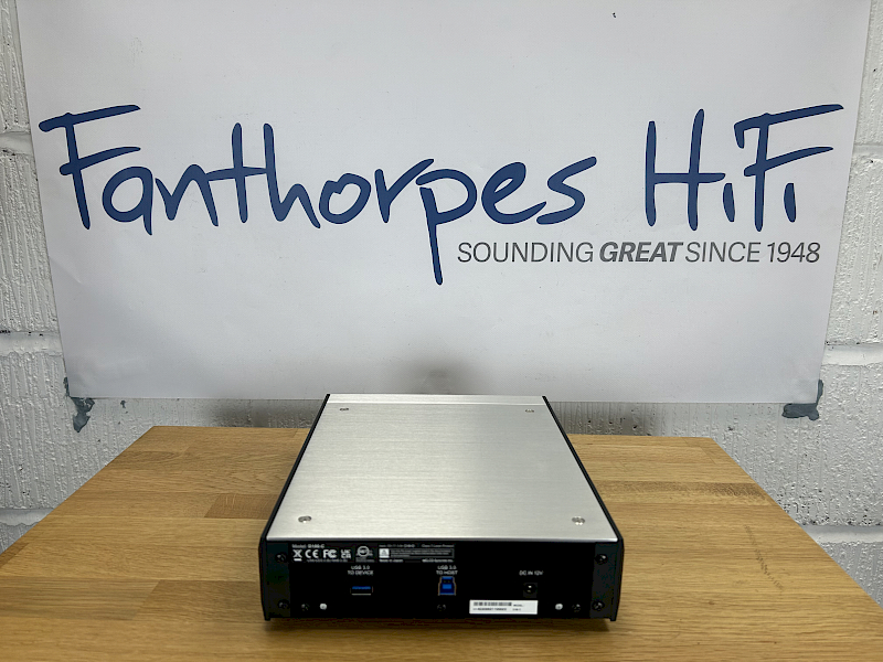 Melco D-100 USB Optical Disc Drive for sale - image 1