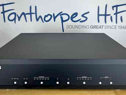 Used Musical Fidelity M6X Vinyl MM/MC Phono Stage for sale in Hull UK