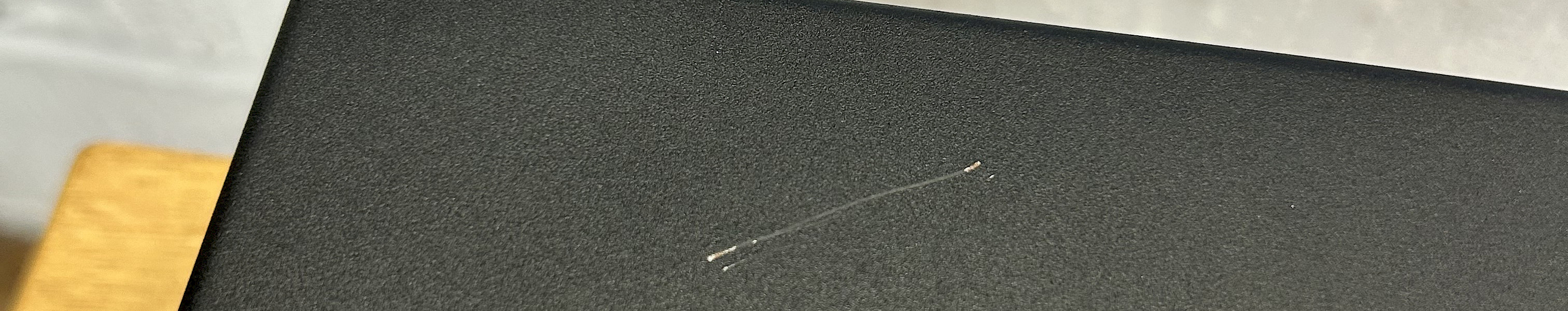 Musical Fidelity M6X Vinyl MM/MC Phono Stage for sale - image 1