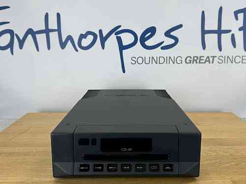 Used Cyrus CDT XR CD Transport for sale in Hull UK