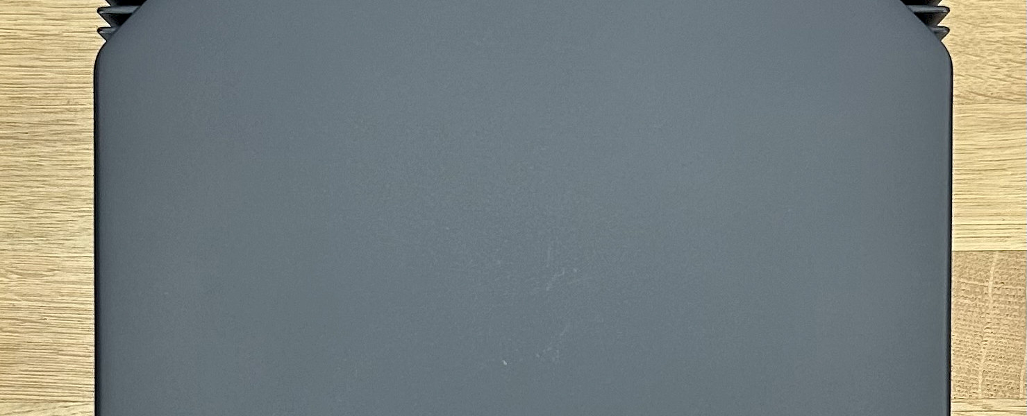 Cyrus CDT XR CD Transport for sale - image 1