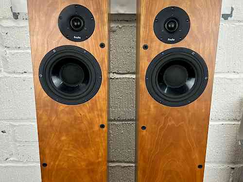 Used ProAc Response D25 Floorstanding Speakers for sale in Hull UK