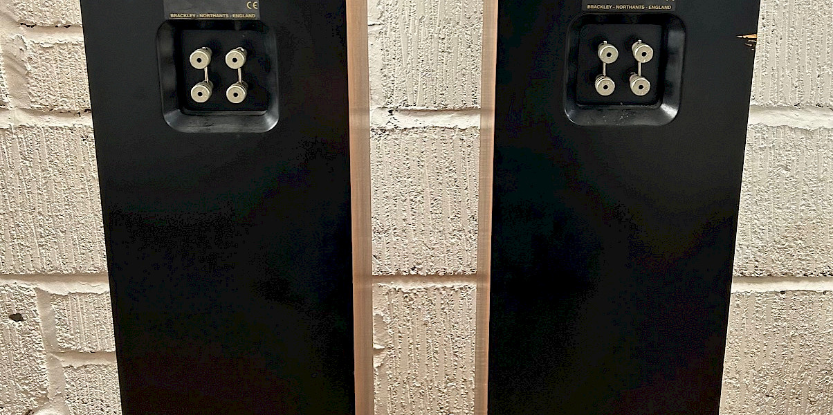 ProAc Response D25 Floorstanding Speakers for sale - image 1