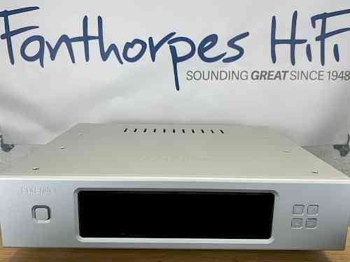 Used Aurender S10 Network Music Server 2TB HDD for sale in Hull UK