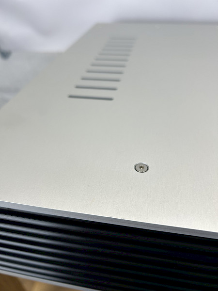 Aurender S10 Network Music Server 2TB HDD for sale - image 1