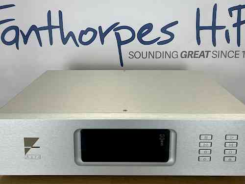 Used Ayre CX7 CD Player for sale in Hull UK