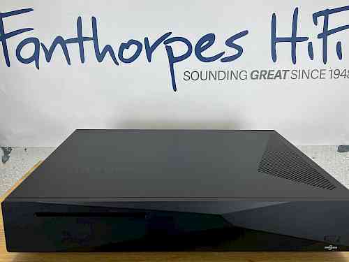 Used Innuos Zen MK3 1TB Music Server for sale in Hull UK