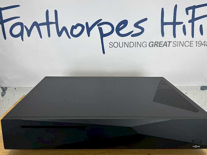 Innuos Zen MK3 1TB Music Server for sale - image 1