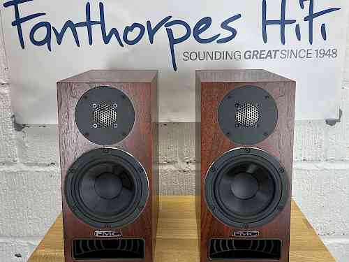 Used PMC Twenty5 21 Bookshelf Speakers for sale in Hull UK