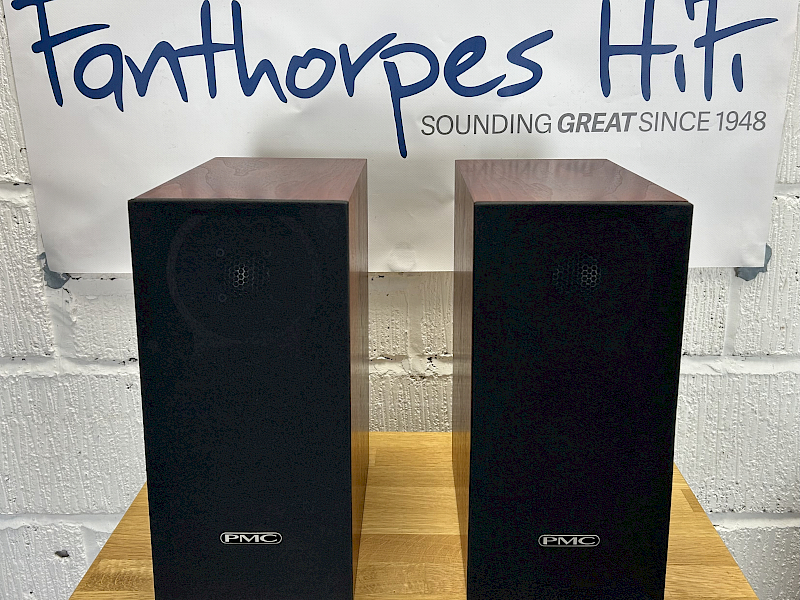 PMC Twenty5 21 Bookshelf Speakers for sale - image 1