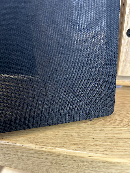 Harbeth Acoustics P3ESR XD Standmount Speakers for sale - image 1