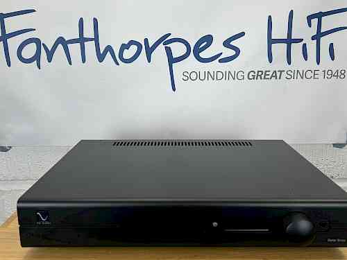 Used PS Audio Stellar Strata Integrated Amplifier for sale in Hull UK