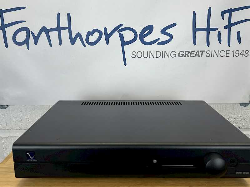 PS Audio Stellar Strata Integrated Amplifier for sale - image 1