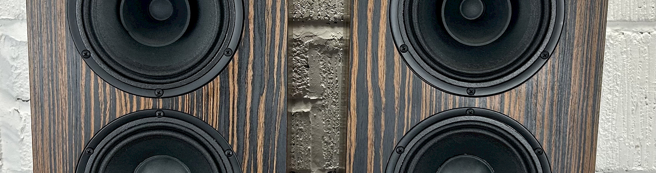 Omega Super Alnico H.O. Monitor Speakers for sale - image 1