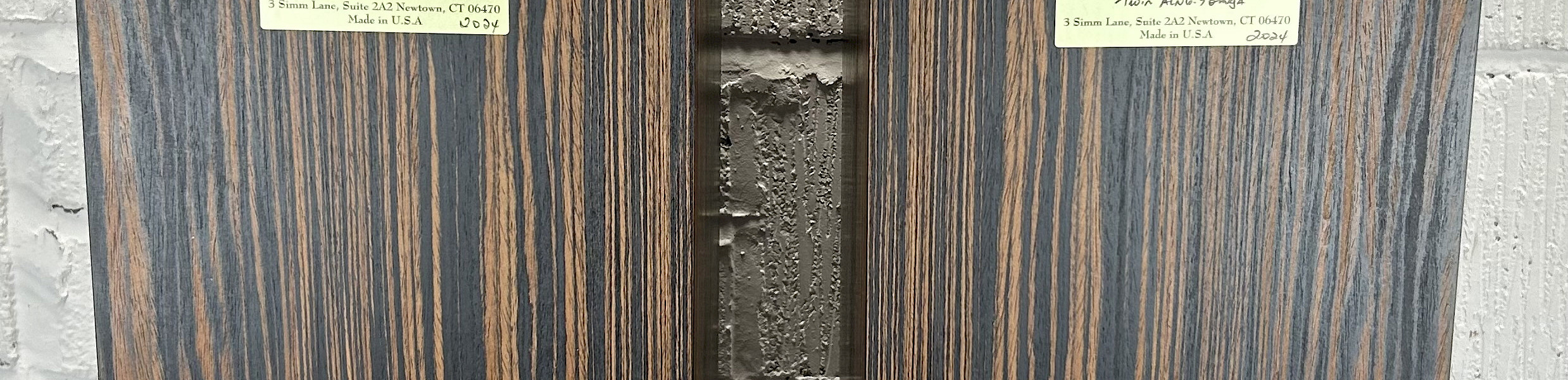 Omega Super Alnico H.O. Monitor Speakers for sale - image 1