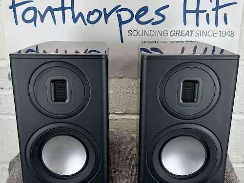 Used Monitor Audio PL100 MKII Speakers for sale in Hull UK
