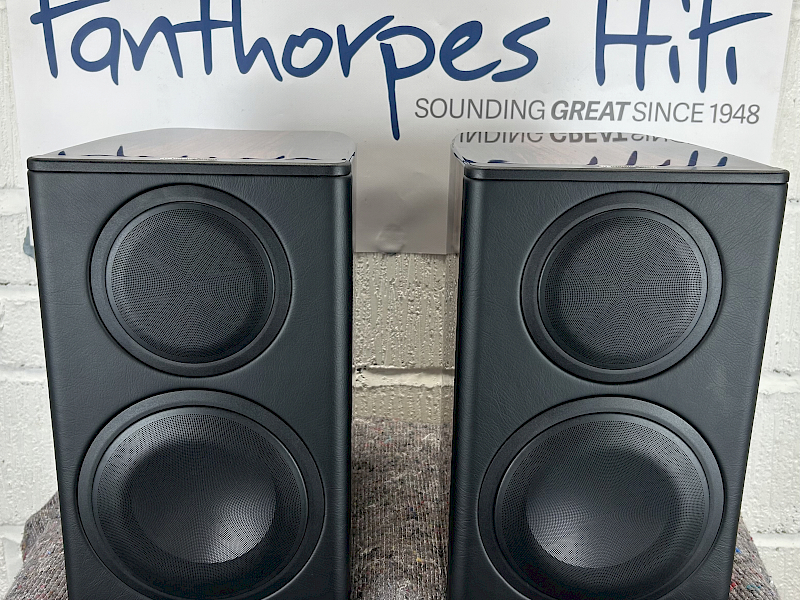 Monitor Audio PL100 MKII Speakers for sale - image 1