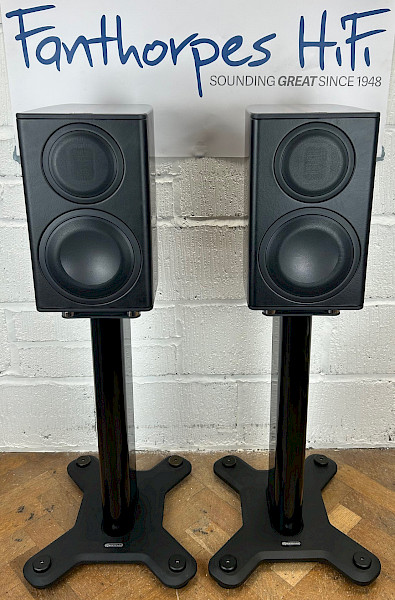 Monitor Audio PL100 MKII Speakers for sale - image 1