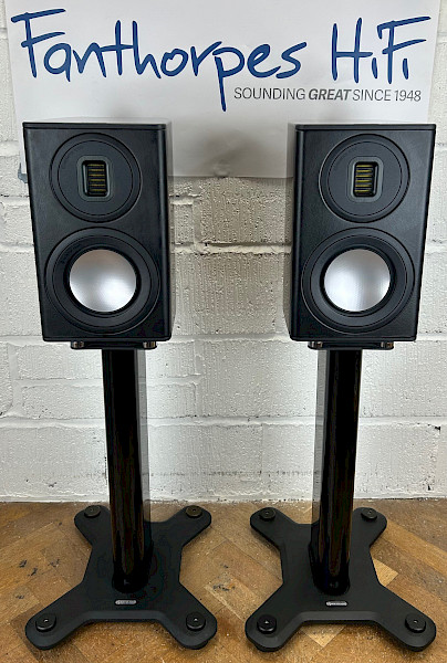 Monitor Audio PL100 MKII Speakers for sale - image 1
