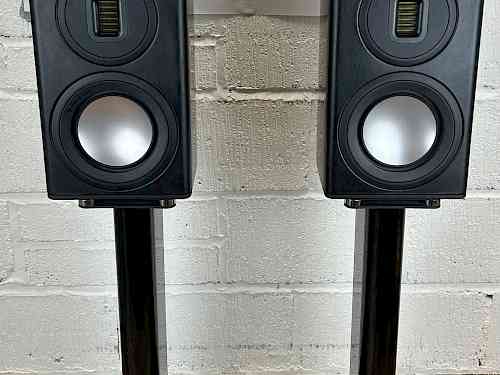 Used Monitor Audio PL100 MKII Speakers for sale in Hull UK