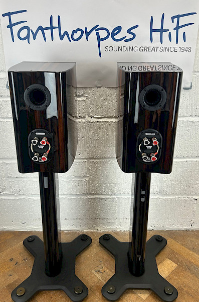 Monitor Audio PL100 MKII Speakers for sale - image 1