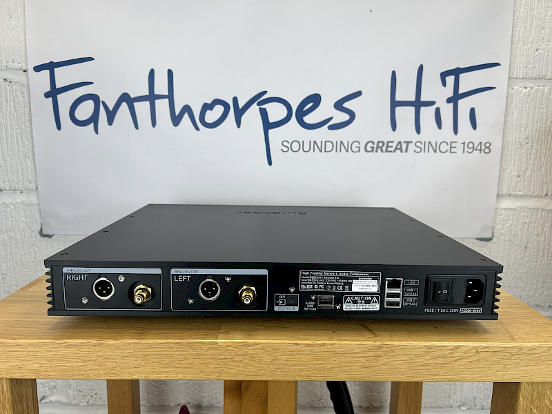 Aurender A10 Network Music Player for sale - image 1