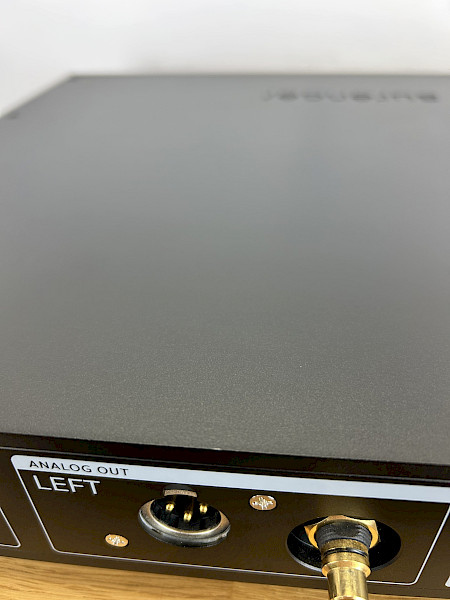 Aurender A10 Network Music Player for sale - image 1