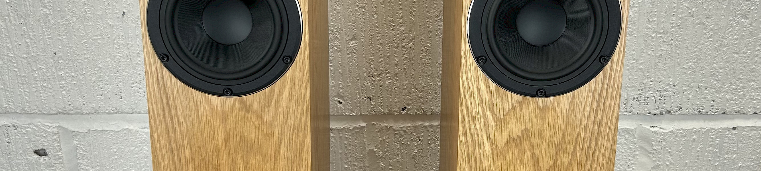 PMC Twenty5 23i Floorstanding Speakers for sale - image 1