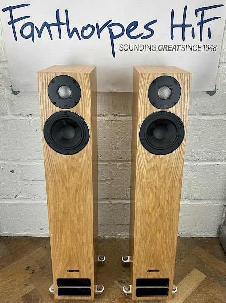 PMC Twenty5 23i Floorstanding Speakers for sale - image 1