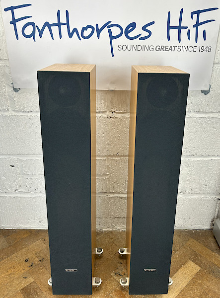 PMC Twenty5 23i Floorstanding Speakers for sale - image 1