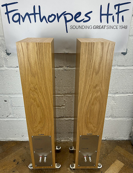 PMC Twenty5 23i Floorstanding Speakers for sale - image 1
