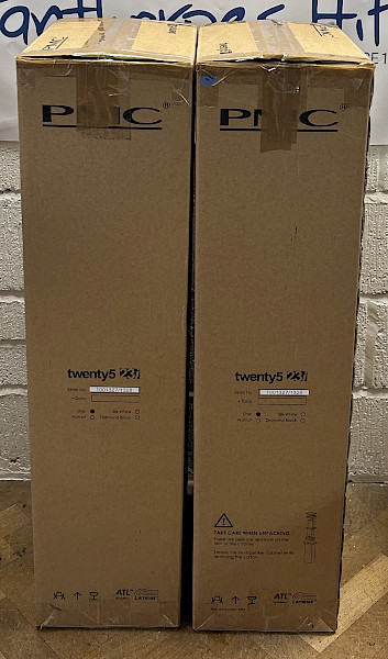 PMC Twenty5 23i Floorstanding Speakers for sale - image 1