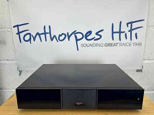 Used Naim CD555PS DR External Power Supply for sale in Hull UK