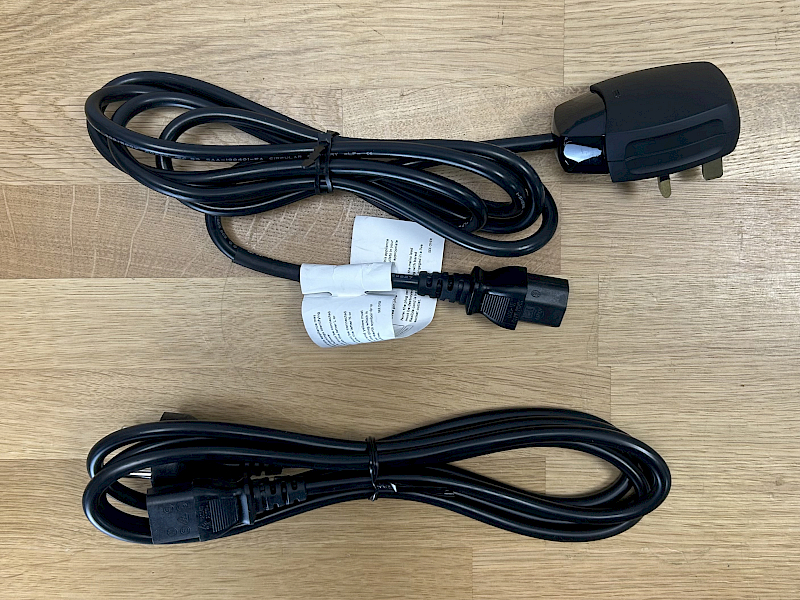 Naim CD555PS DR External Power Supply for sale - image 1