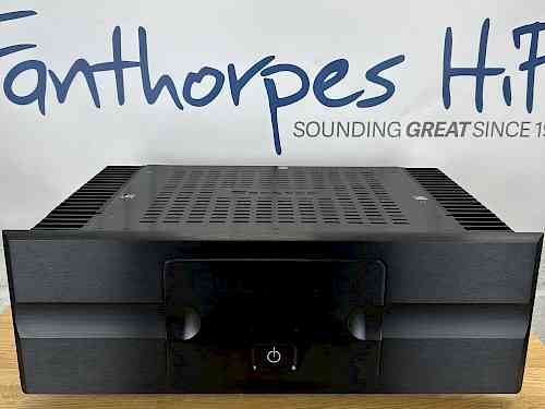 Used Bryston 3B3 Stereo Power Amplifier for sale in Hull UK