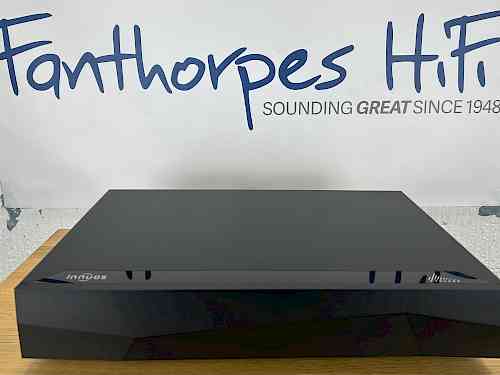 Used Innuos Pulsar Network Music Player for sale in Hull UK