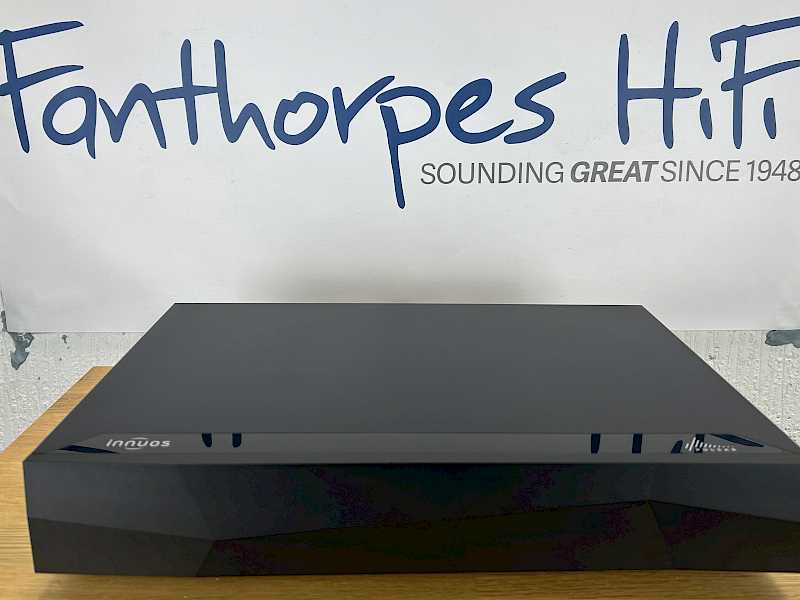 Innuos Pulsar Network Music Player for sale - image 1