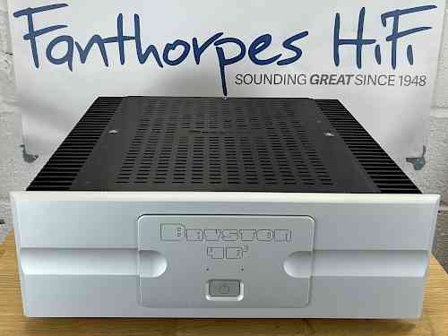 Used Bryston 4B3 Power Amplifier for sale in Hull UK