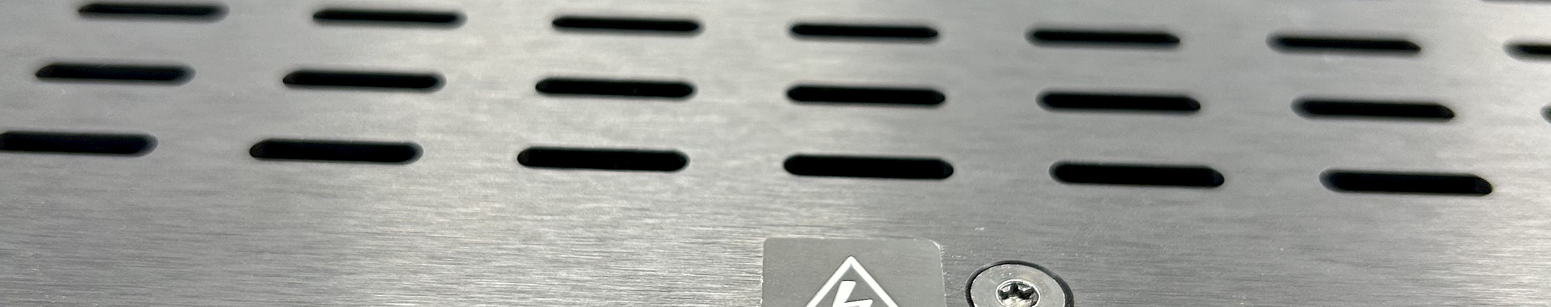 Bryston 4B3 Power Amplifier for sale - image 1