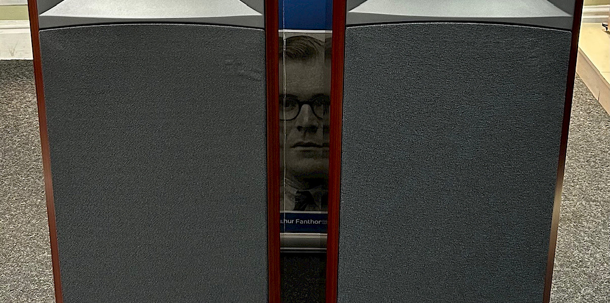 JBL S3900 Floorstanding Speakers for sale - image 1