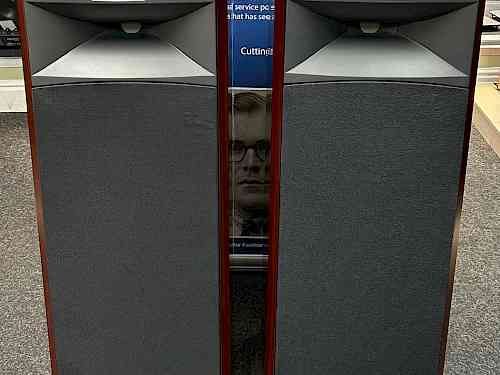 Used JBL S3900 Floorstanding Speakers for sale in Hull UK