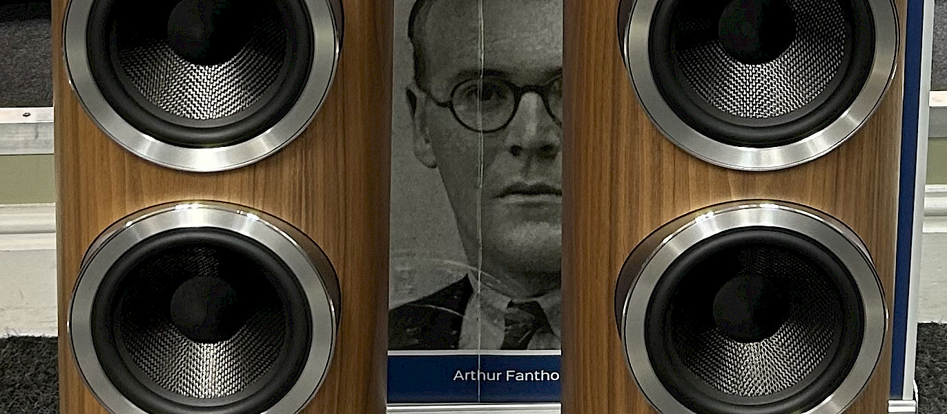 Bowers & Wilkins 804 D4 Floorstanding Speakers for sale - image 1