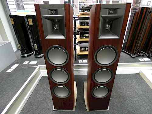 Used Klipsch P39F Floorstanding Speakers for sale in Hull UK