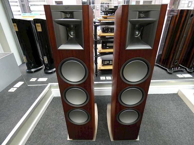 Klipsch P39F Floorstanding Speakers for sale - image 1
