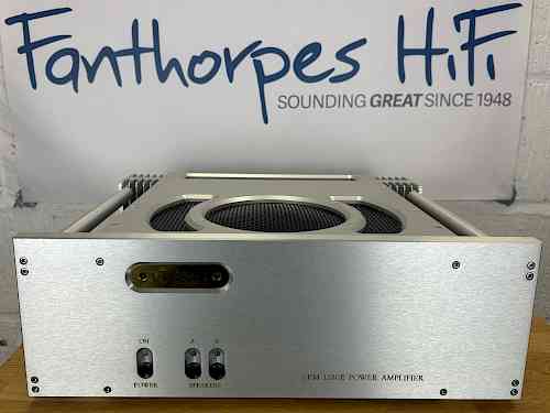 Used Chord Electronics SPM1200E Power Amplifier for sale in Hull UK
