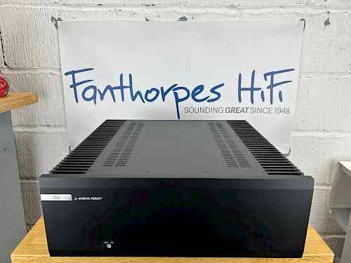 Used Musical Fidelity M8 500s Power Amplifier for sale in Hull UK
