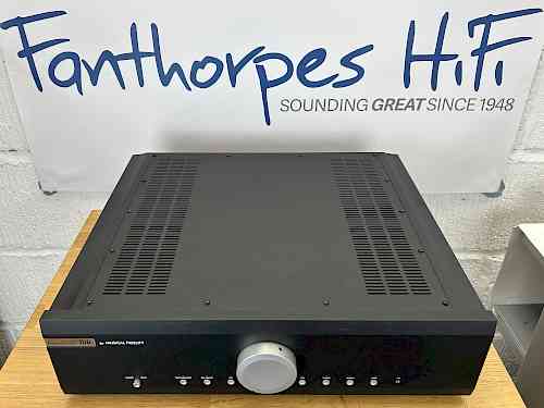 Used Musical Fidelity M6i Integrated Amplifier for sale in Hull UK